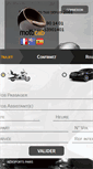 Mobile Screenshot of motocab.com